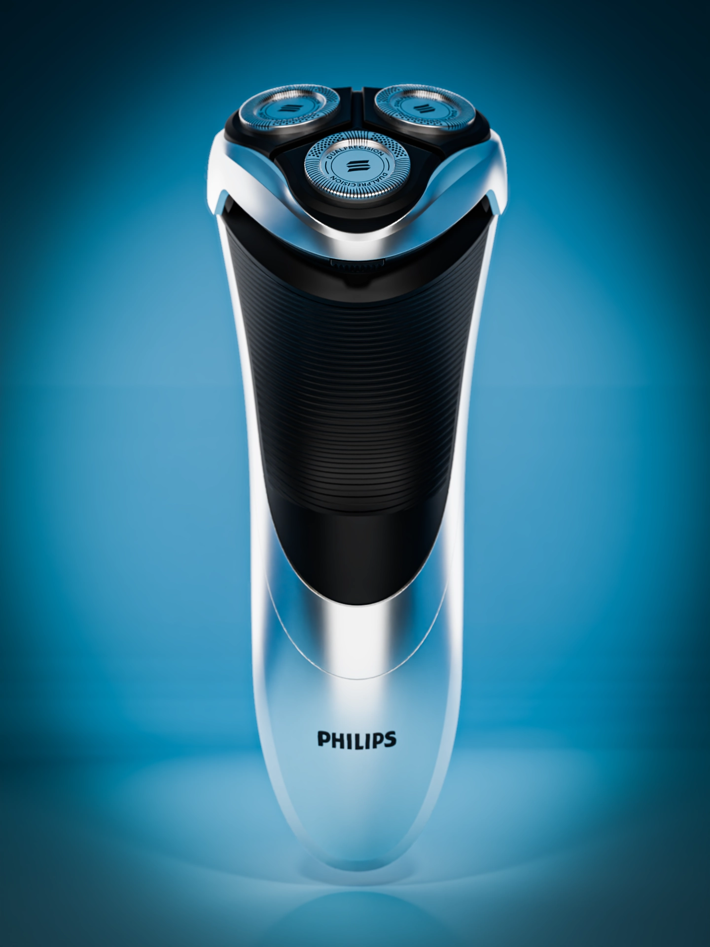 philipsrazor