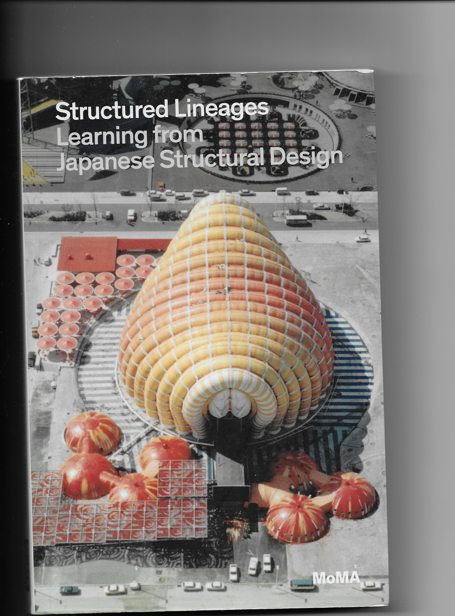 StructuralLineages
